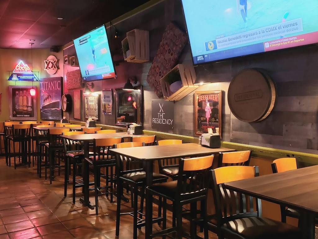 Tacos And Tarros | restaurant | W White Park Dr, Nogales, AZ 85621, USA | 5204150037 OR +1 520-415-0037