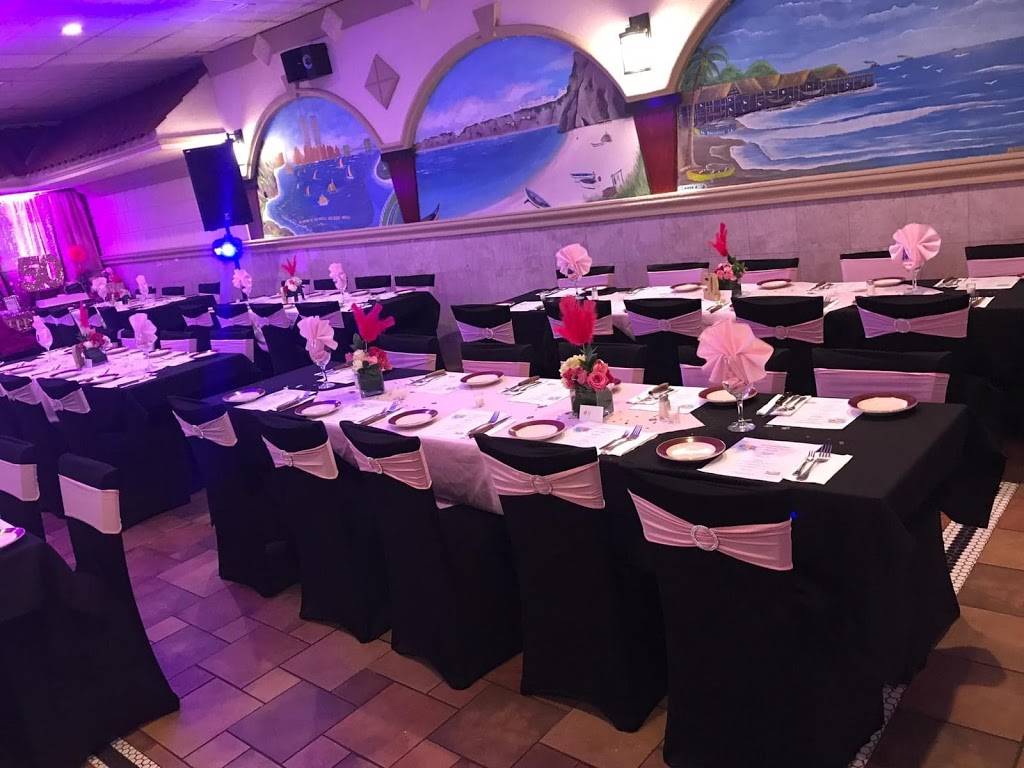 La Union Oyster & Clam Bar | restaurant | 102 N Franklin St, Hempstead, NY 11550, USA | 5164939624 OR +1 516-493-9624