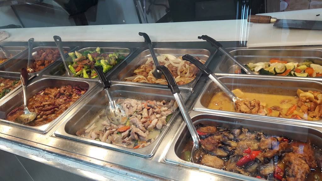 Daily Restaurant | meal delivery | 18845 Sherman Way, Reseda, CA 91335, USA | 8189756711 OR +1 818-975-6711