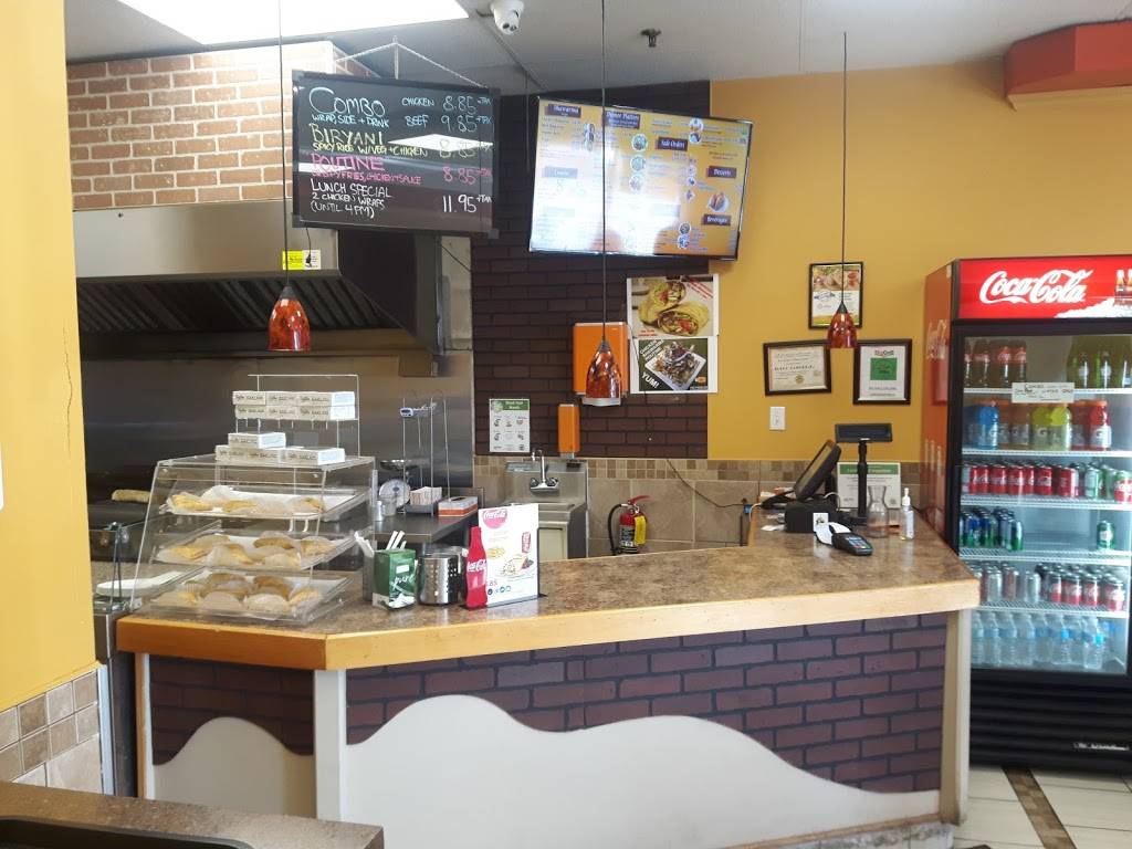 Big Grill Shawarma and Kebobs | restaurant | 1500 Upper Middle Rd W #6, Oakville, ON L6M 0C2, Canada | 9059011971 OR +1 905-901-1971