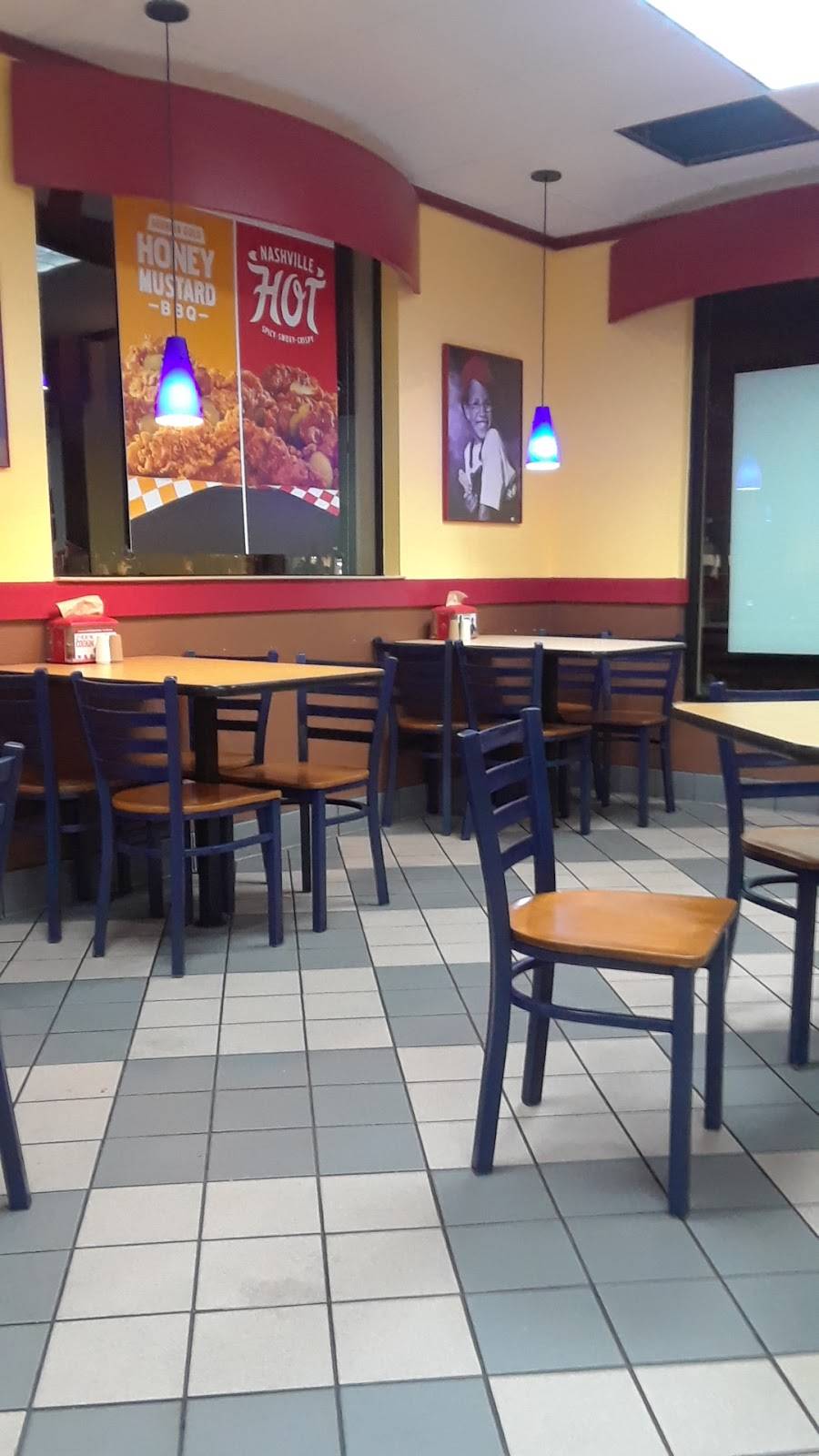 KFC | restaurant | 14470 S Military Trail, Delray Beach, FL 33484, USA | 5614953982 OR +1 561-495-3982