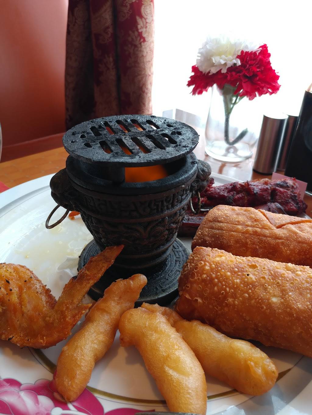 Lee PO Chinese Kitchen | restaurant | 1066 Farmington Ave, Bristol, CT 06010, USA | 8605891011 OR +1 860-589-1011