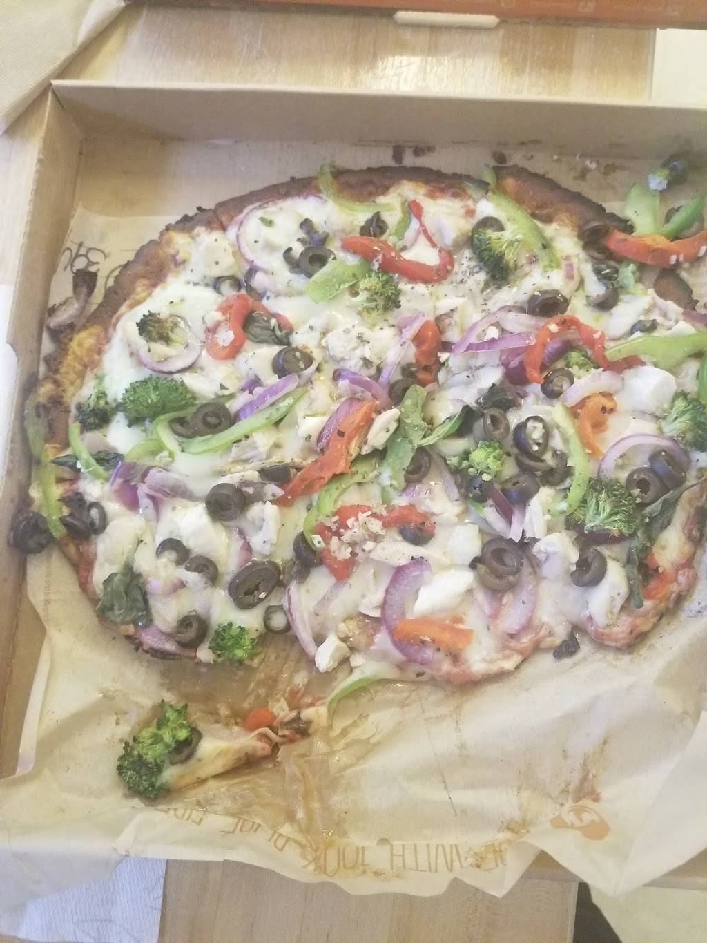 Blaze Pizza | meal takeaway | 1100 W Montgomery Ave, Philadelphia, PA 19122, USA | 2153259878 OR +1 215-325-9878