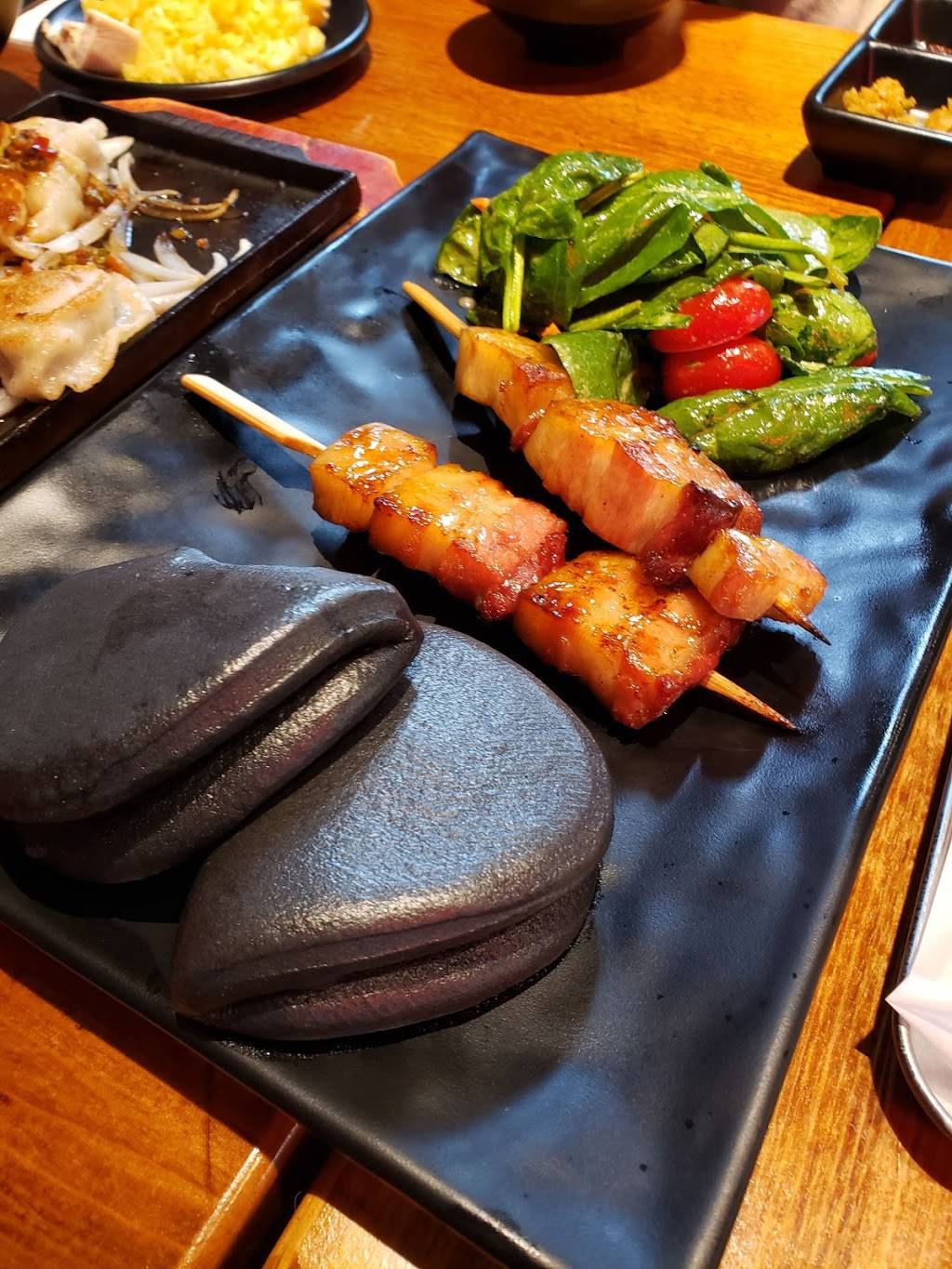 Stick & Steam | restaurant | 350 Adrian Rd, Millbrae, CA 94030, USA | 6502399240 OR +1 650-239-9240