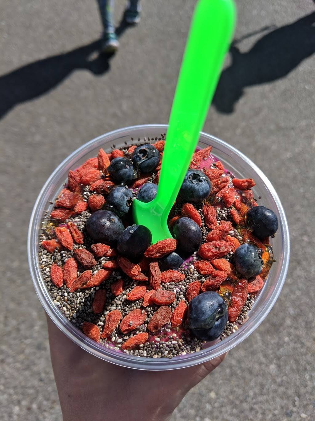 Juice It Up! | restaurant | 9311 Coors Blvd NW Unit 67, Albuquerque, NM 87114, USA | 5057938007 OR +1 505-793-8007