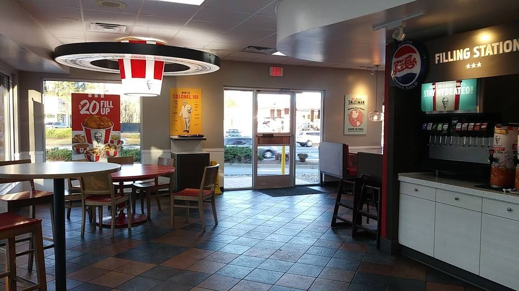 KFC | restaurant | 1635 Indian Trail Lilburn Rd NW, Norcross, GA 30093, USA | 7709356766 OR +1 770-935-6766