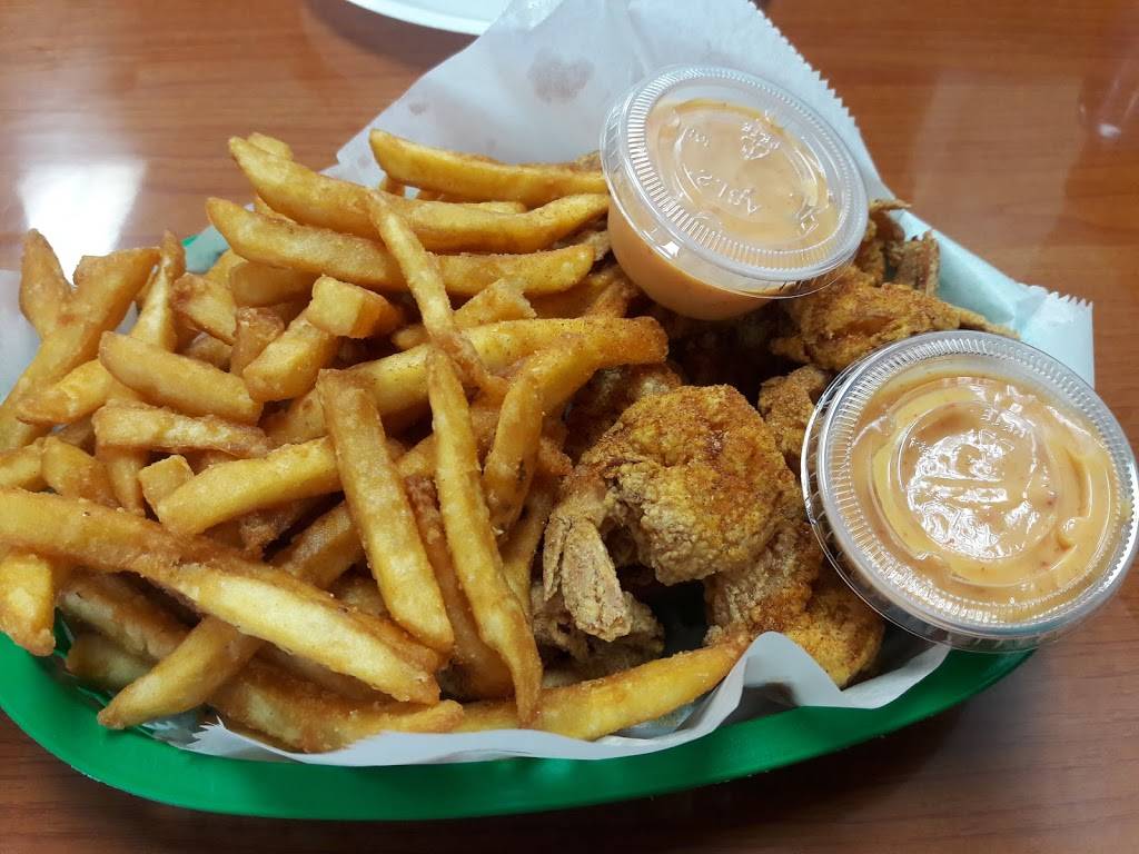 Cajun Deli | restaurant | 8038 Brooklyn Blvd, Brooklyn Park, MN 55445, USA | 7633910900 OR +1 763-391-0900