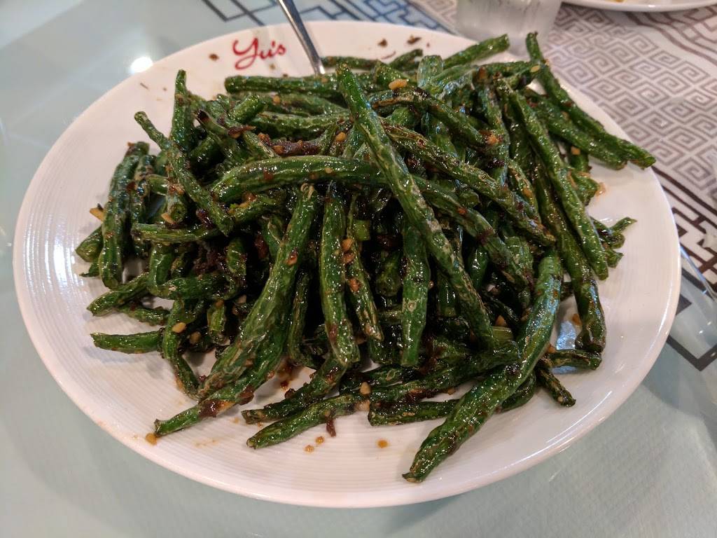 Yus Mandarin | restaurant | 4 E Phillip Rd, Vernon Hills, IL 60061, USA | 8478161888 OR +1 847-816-1888