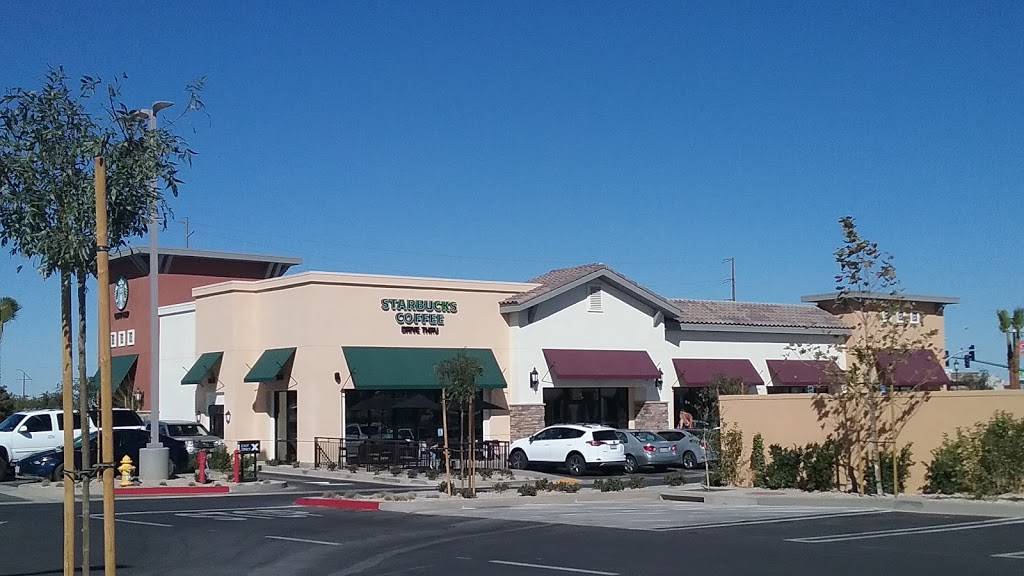 Starbucks | cafe | 12693 Main St, Hesperia, CA 92345, USA | 4422514439 OR +1 442-251-4439