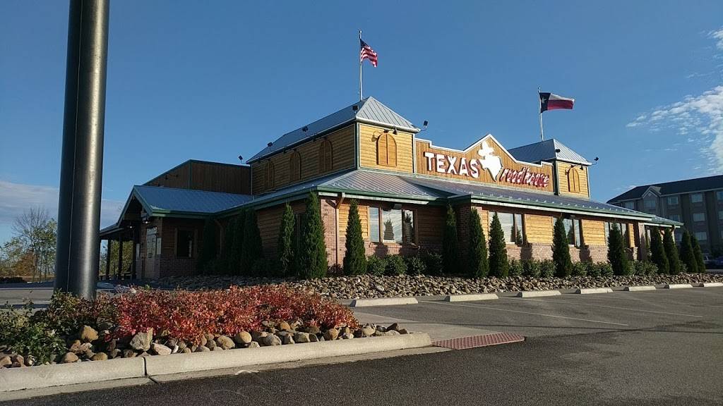 Texas Roadhouse | restaurant | 43 Fort Henry Rd, Triadelphia, WV 26059, USA | 3045471578 OR +1 304-547-1578