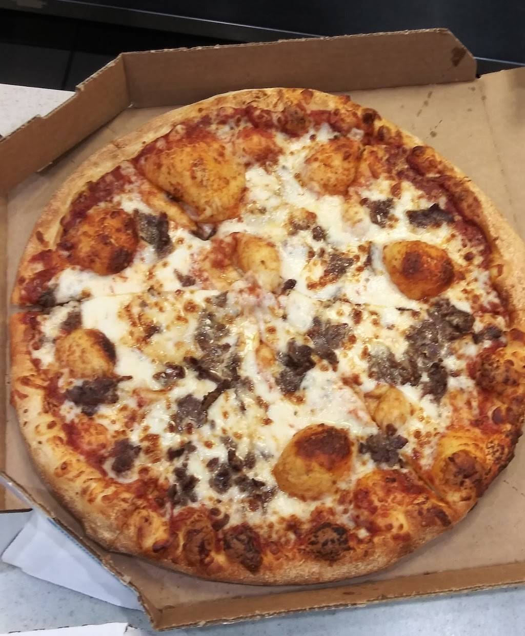 Dominos Pizza | meal delivery | 560 US-79 Ste A300, Hutto, TX 78634, USA | 5127591799 OR +1 512-759-1799