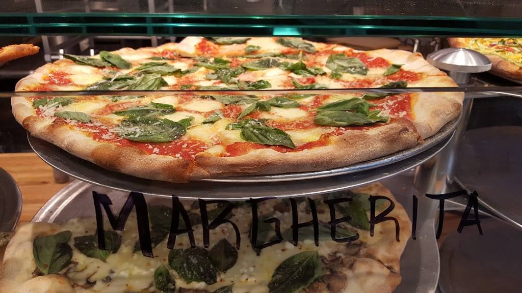 Wiseguy Pizza | restaurant | 202 M St SE, Washington, DC 20003, USA | 2025943200 OR +1 202-594-3200