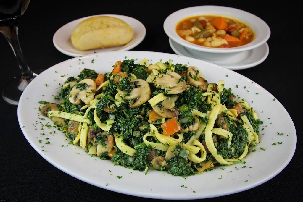 Carfagnas Kitchen | restaurant | 2025 Polaris Pkwy, Columbus, OH 43240, USA | 6148484488 OR +1 614-848-4488