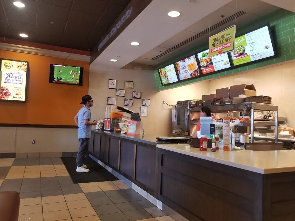 Pollo Campero | meal takeaway | 188 Border St, East Boston, MA 02128, USA | 6175689500 OR +1 617-568-9500