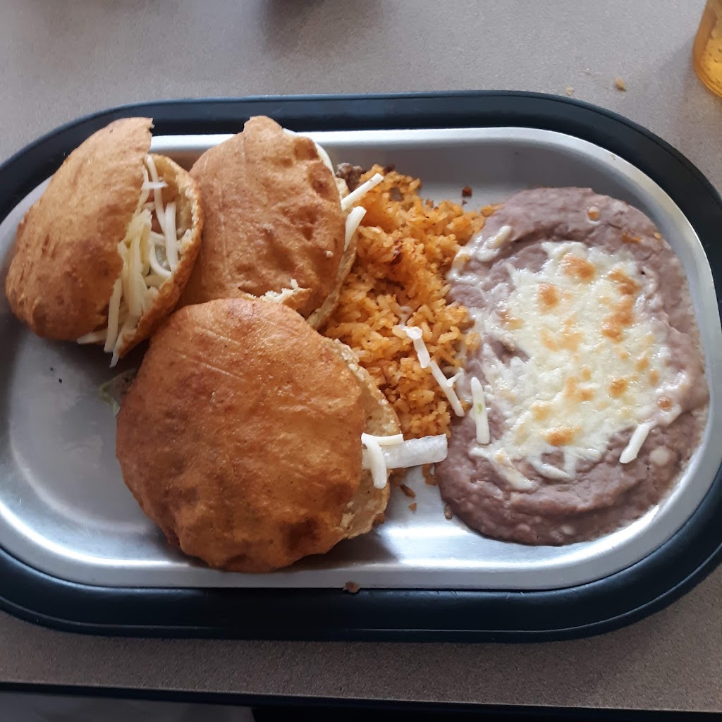 Si Señor | restaurant | 200 E Pine St, Deming, NM 88030, USA | 5755463938 OR +1 575-546-3938