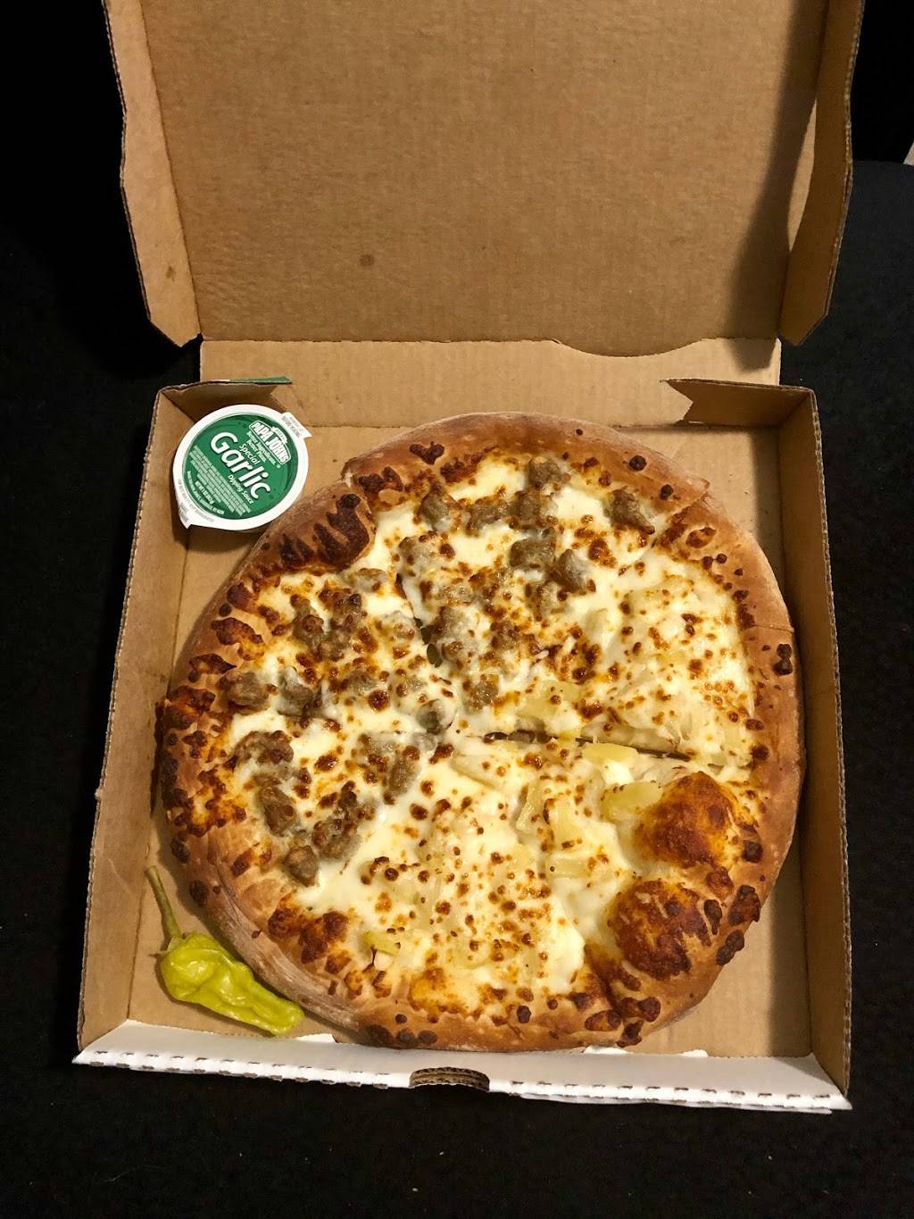Papa Johns Pizza | restaurant | 450 S Buffalo Dr Ste 101, Las Vegas, NV 89145, USA | 7022547272 OR +1 702-254-7272