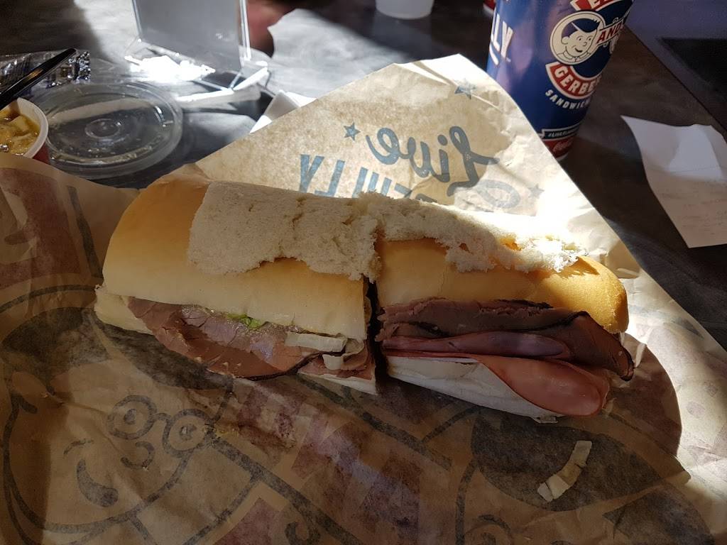 Erbert and Gerberts | meal delivery | 101 W 3rd St, Winona, MN 55987, USA | 5074743727 OR +1 507-474-3727