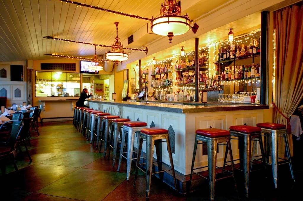 The Gables at Chadds Ford | restaurant | 423 Baltimore Pike, Chadds Ford, PA 19317, USA | 6103887700 OR +1 610-388-7700