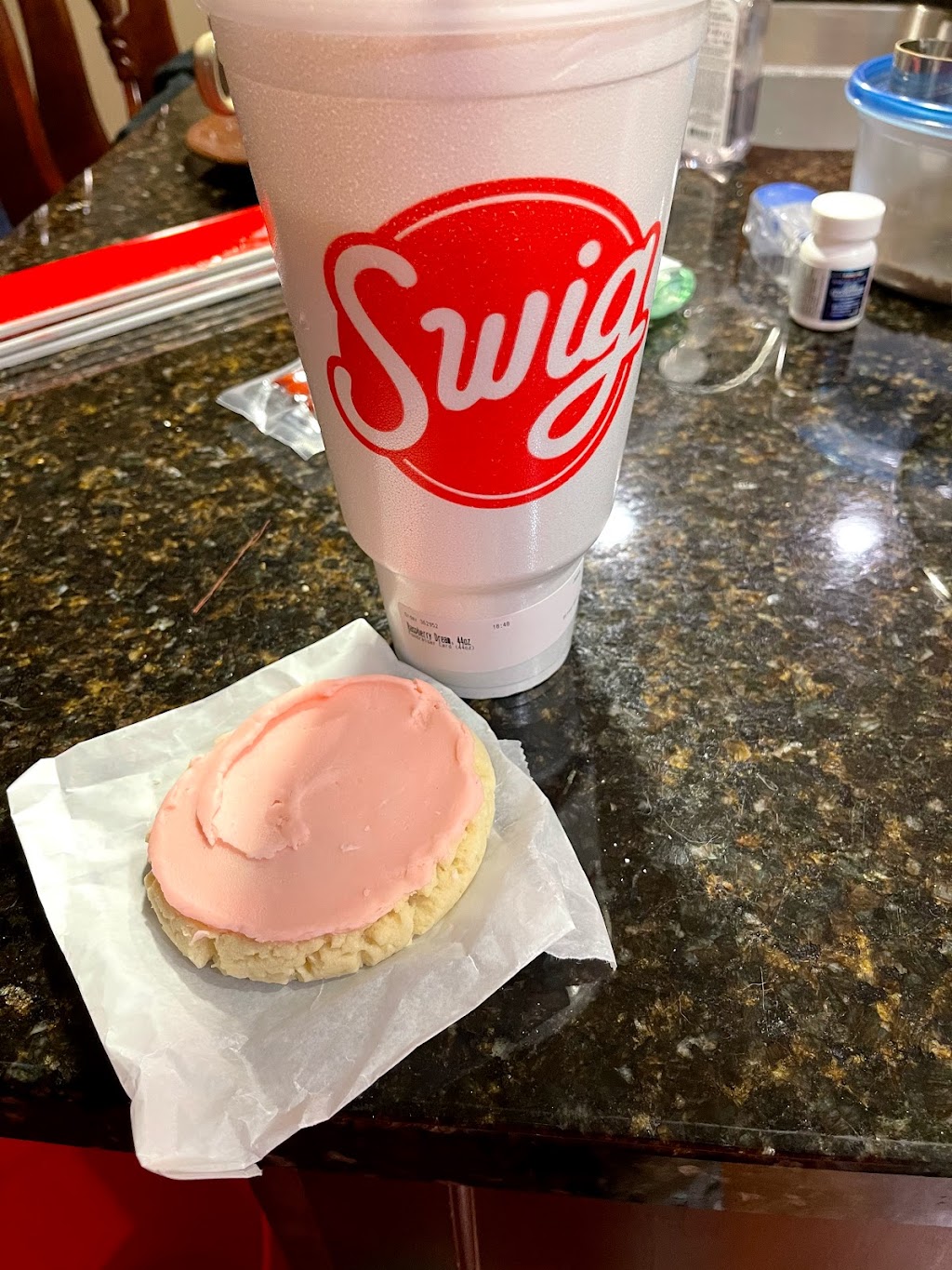 Swig | bakery | 5575 S 900 E, Salt Lake City, UT 84117, USA | 3853272464 OR +1 385-327-2464