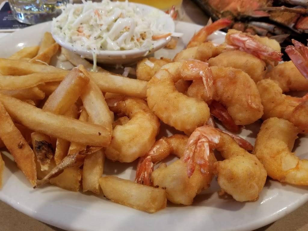 Lambert Seafood | restaurant | 10825 Lanham Severn Rd, Glenn Dale, MD 20769, USA | 3012622206 OR +1 301-262-2206