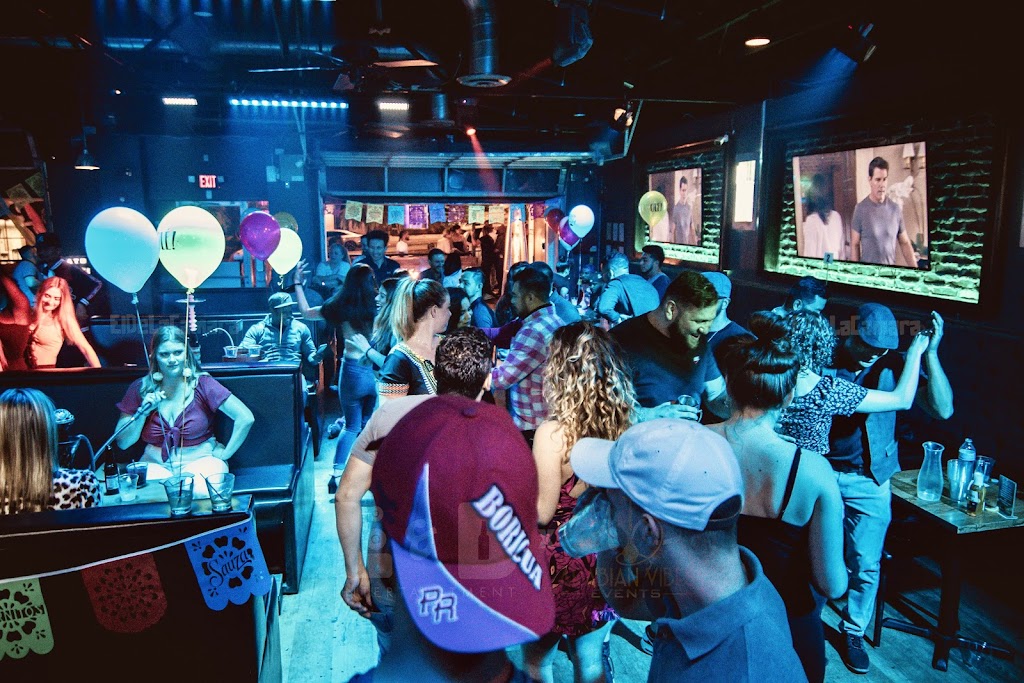 Vibes Bar & Lounge | restaurant | 1524b Demonbreun St, Nashville, TN 37203, USA | 6157126428 OR +1 615-712-6428