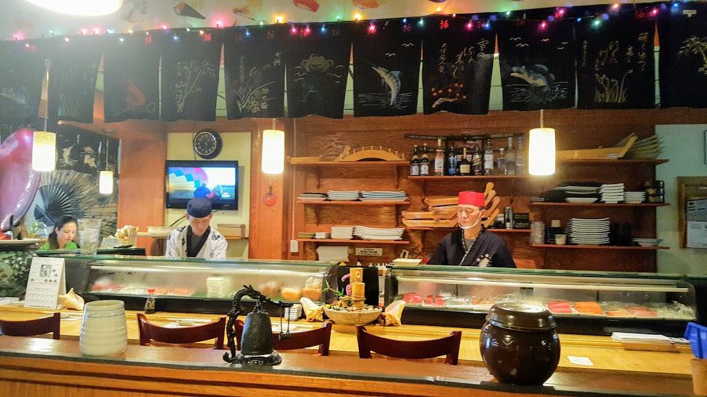 Ogawa | restaurant | 2920 University Ave, Morgantown, WV 26505, USA | 3045988338 OR +1 304-598-8338