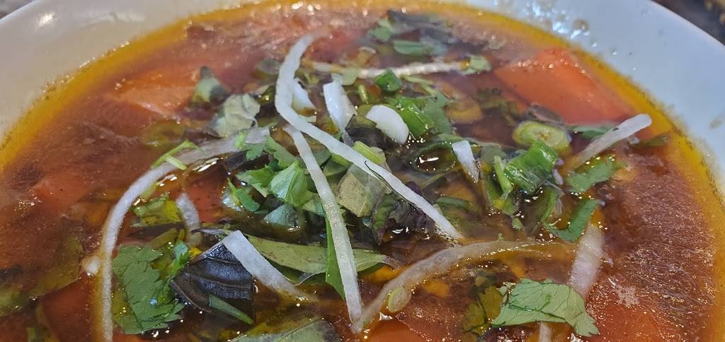 Trang Tien | restaurant | 9609 Bolsa Ave, Westminster, CA 92683, USA | 7145310285 OR +1 714-531-0285