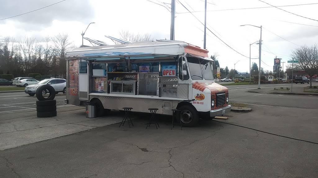 El Taco Amigo 2 | restaurant | 2202 4th Ave E, Olympia, WA 98506, USA | 3607068148 OR +1 360-706-8148