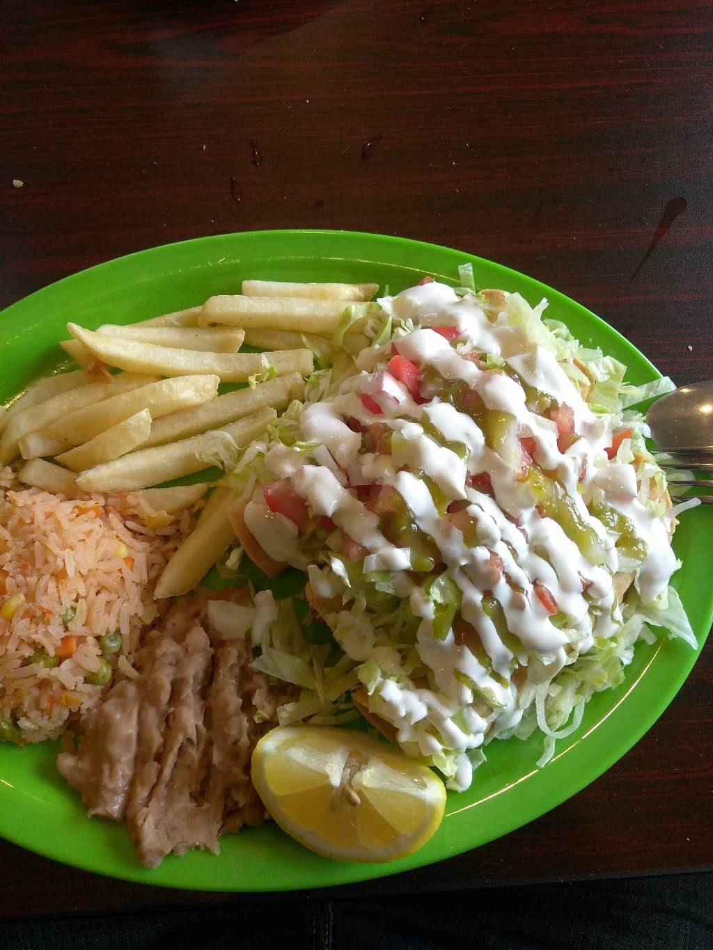 Taqueria El Chavinda | restaurant | 309 Williams Rd, Salinas, CA 93905, USA | 8317513727 OR +1 831-751-3727