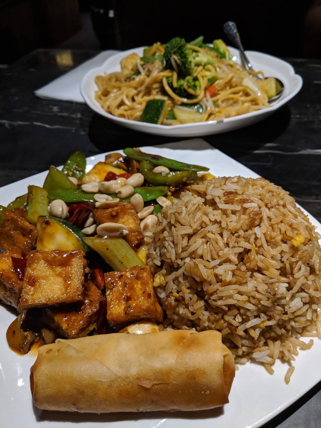 ML Kitchen | restaurant | 4213, 1138 W Taylor St, Chicago, IL 60607, USA | 3126313793 OR +1 312-631-3793