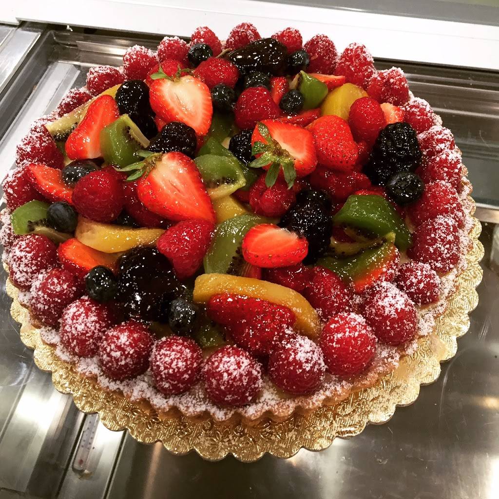 Pascal Patisserie & Cafe | bakery | 21040 A Victory Blvd, Woodland Hills, CA 91367, USA | 8187129375 OR +1 818-712-9375