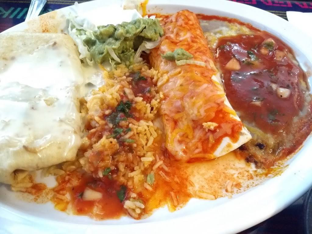 El Tequila Bar & Grill | restaurant | 15546 West, Co Rd B, Hayward, WI 54843, USA | 7159342951 OR +1 715-934-2951