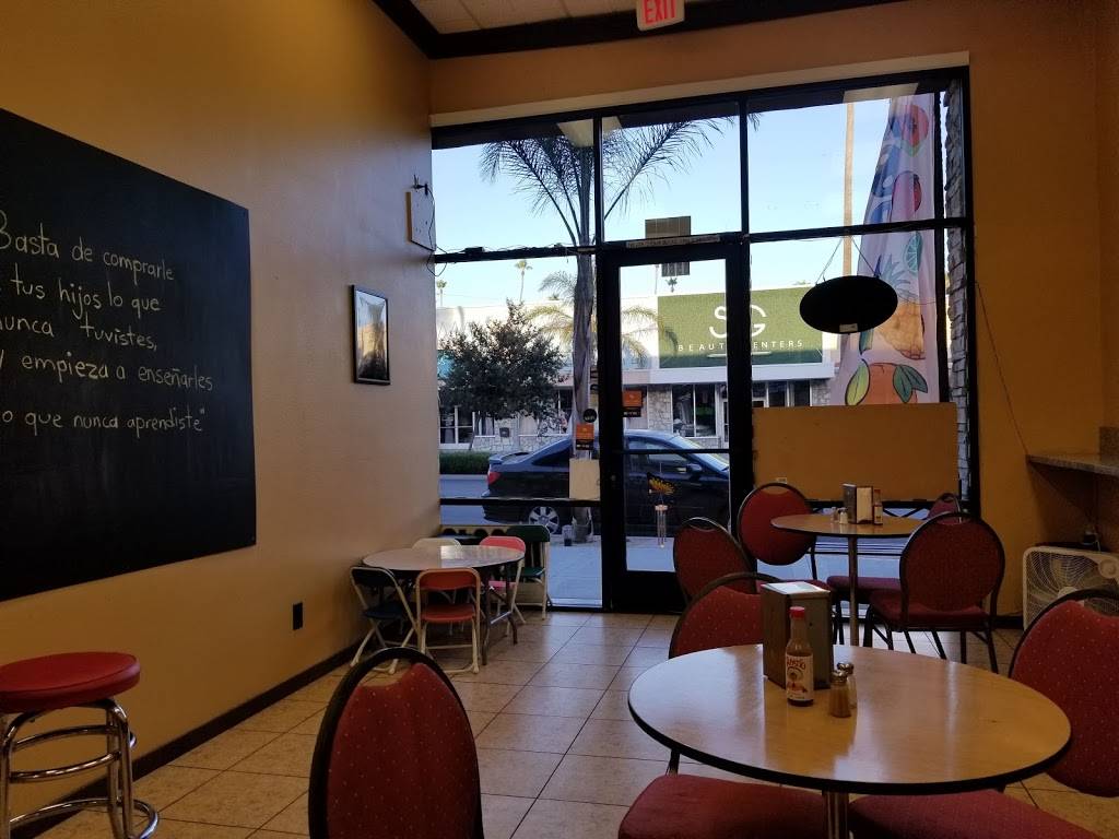 Raspados los cuates | restaurant | 8560 Sierra Ave, Fontana, CA 92335, USA | 9093653616 OR +1 909-365-3616