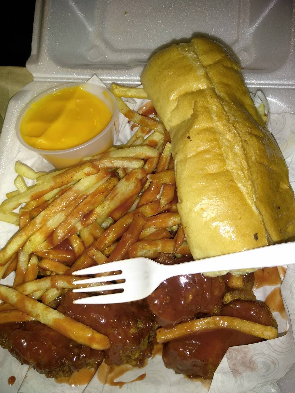 Poor Boy Restaurant | restaurant | 1514 E Court St, Kankakee, IL 60901, USA | 8159391880 OR +1 815-939-1880