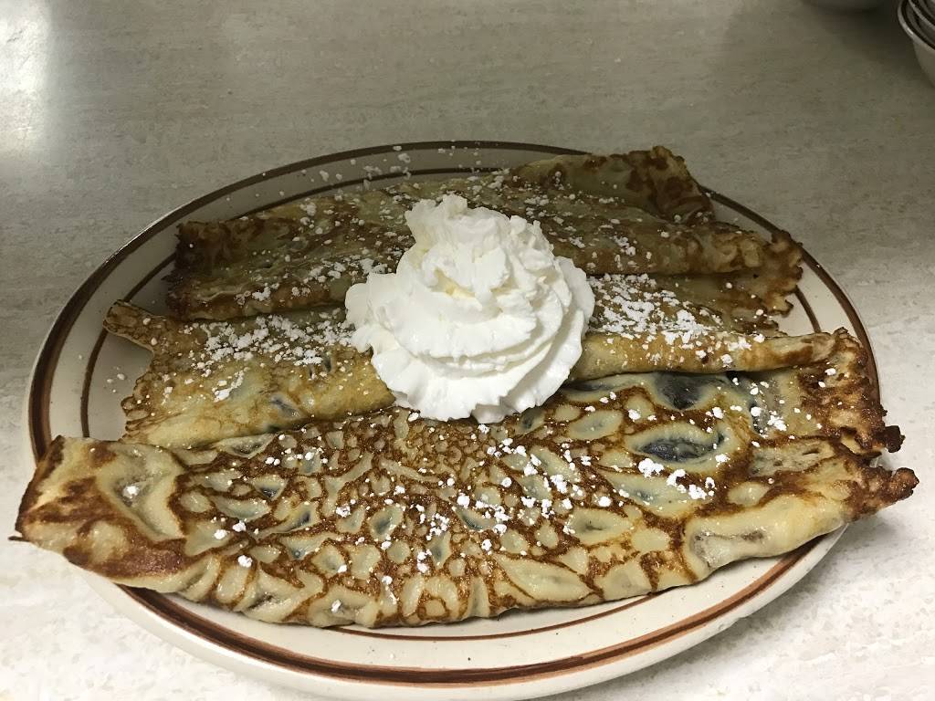 Vespers Cafe | restaurant | 6569 Cameron Ave, Vesper, WI 54489, USA | 7155693700 OR +1 715-569-3700