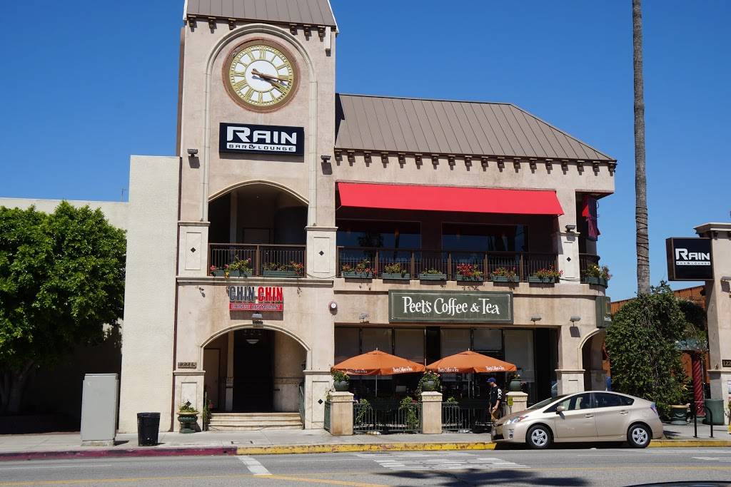 Chin Chin | restaurant | 12215 Ventura Blvd, Studio City, CA 91604, USA | 8189859090 OR +1 818-985-9090