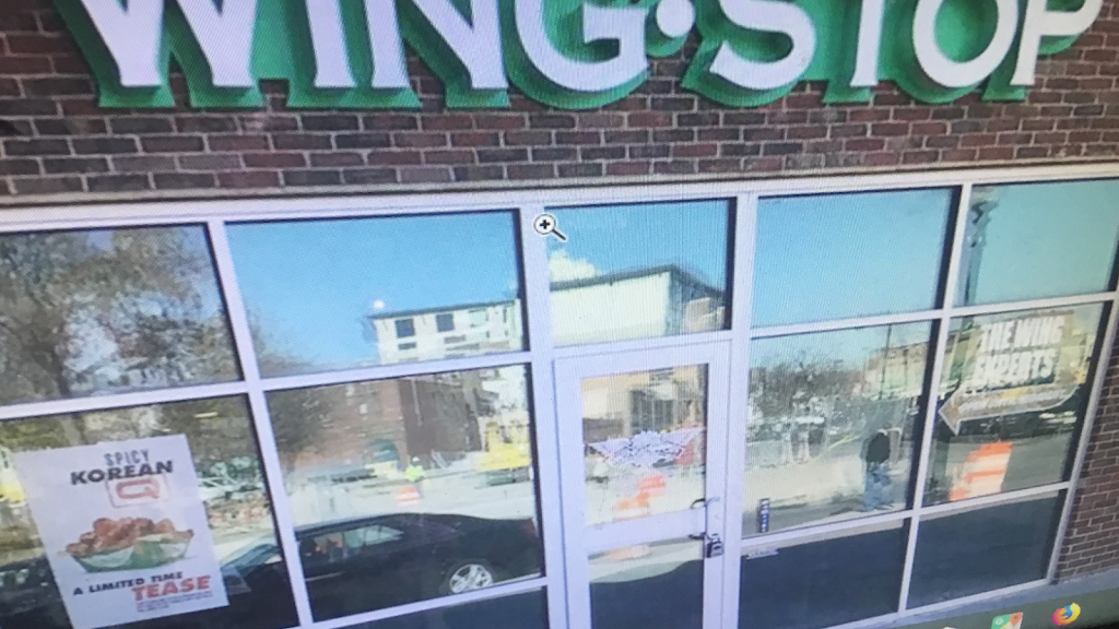 Wingstop | restaurant | 2188 Glenwood Shopping Plaza, Oneida, NY 13421, USA | 3159970820 OR +1 315-997-0820