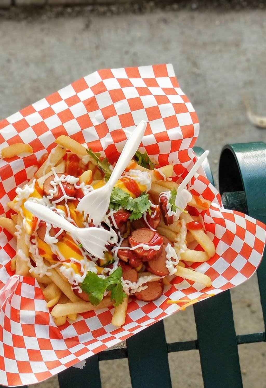 Empire hot dog | restaurant | 1400 Ocean Ave, Santa Monica, CA 90401, USA | 7866124267 OR +1 786-612-4267