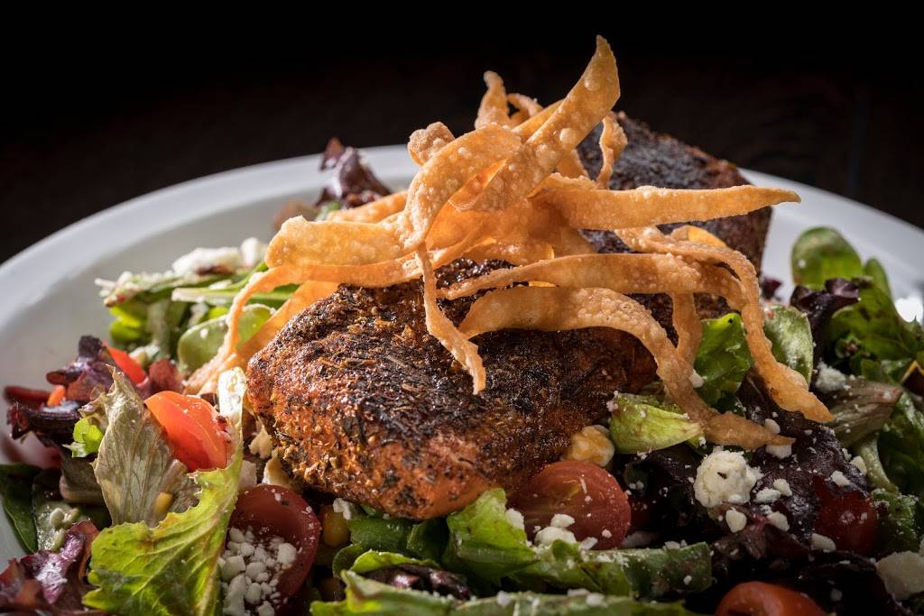 The BLVD | restaurant | 3200 Buck Owens Blvd Ste 300, Bakersfield, CA 93308, USA | 6618734477 OR +1 661-873-4477