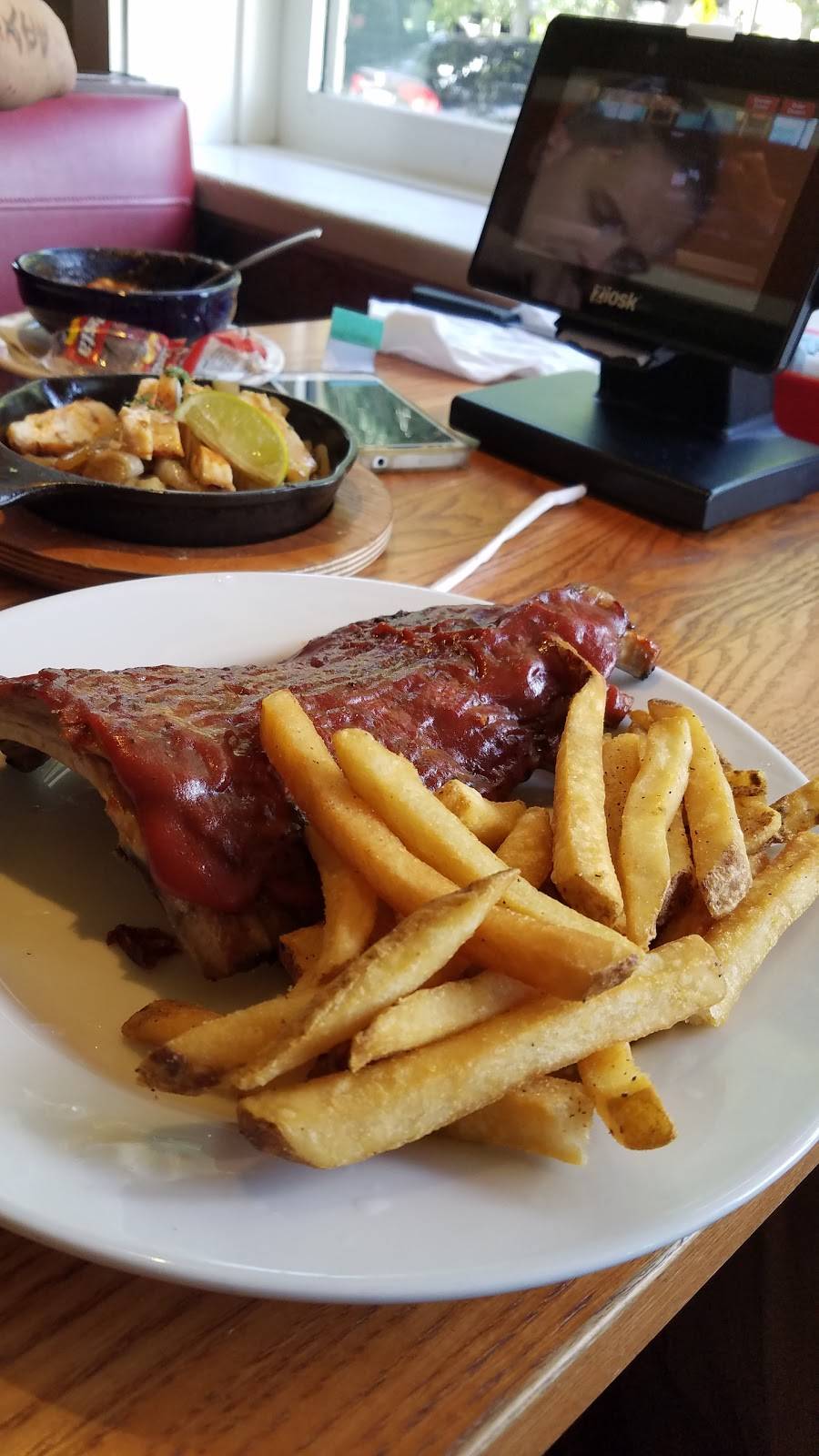 Chilis Grill & Bar | restaurant | 6302 NW 9th Ave, Fort Lauderdale, FL 33309, USA | 9547766837 OR +1 954-776-6837