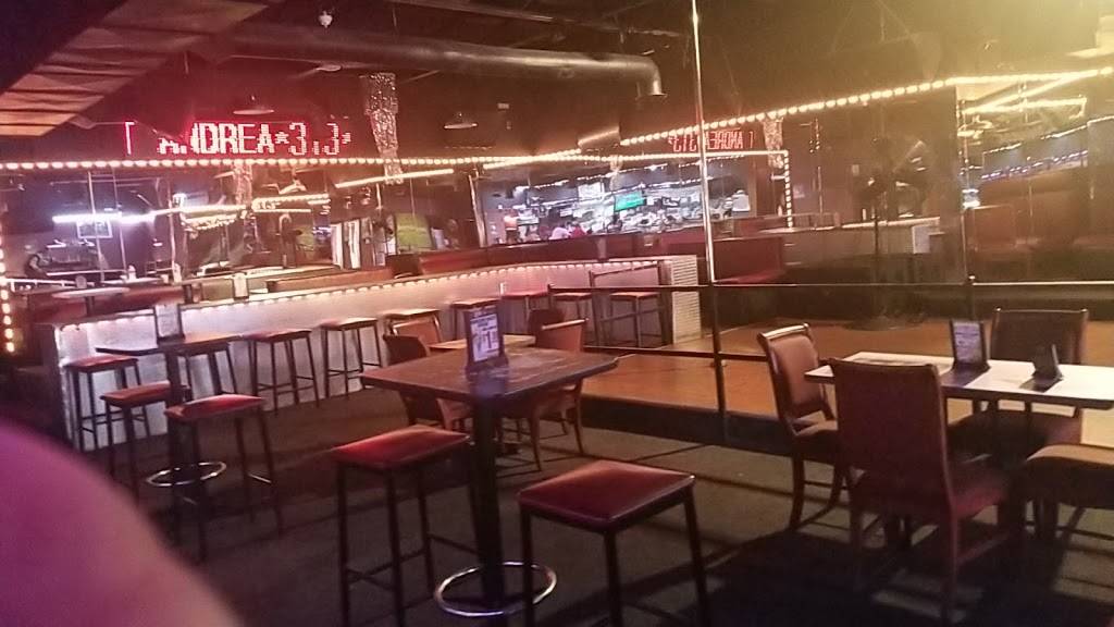 Mandees Jazz Cafe | night club | 17132 Conant St, Hamtramck, MI 48212, USA | 3138914330 OR +1 313-891-4330