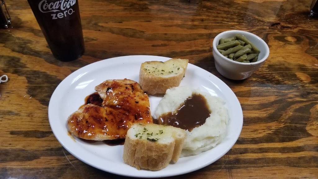 C&C Diner | restaurant | 7907 E St Bernard Hwy suite b, St Bernard, LA 70085, USA | 5042674532 OR +1 504-267-4532