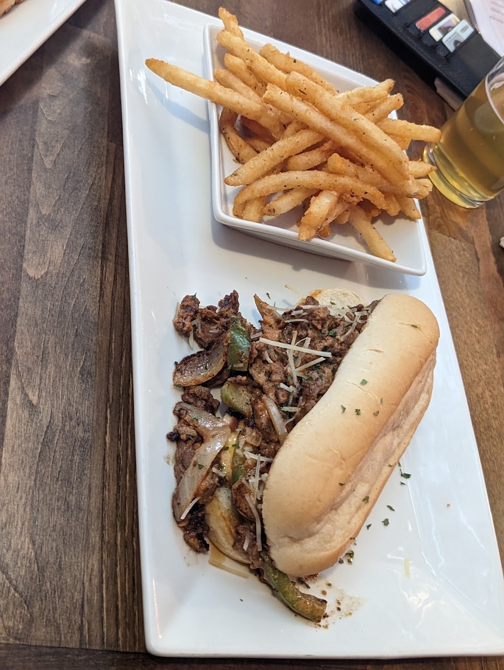 Red Door on Main | cafe | 414 N Main St, Clovis, NM 88101, USA | 5752651489 OR +1 575-265-1489