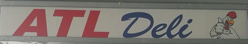 ATL Deli Orlando | restaurant | 2358 W Oak Ridge Rd, Orlando, FL 32809, USA | 4076135055 OR +1 407-613-5055