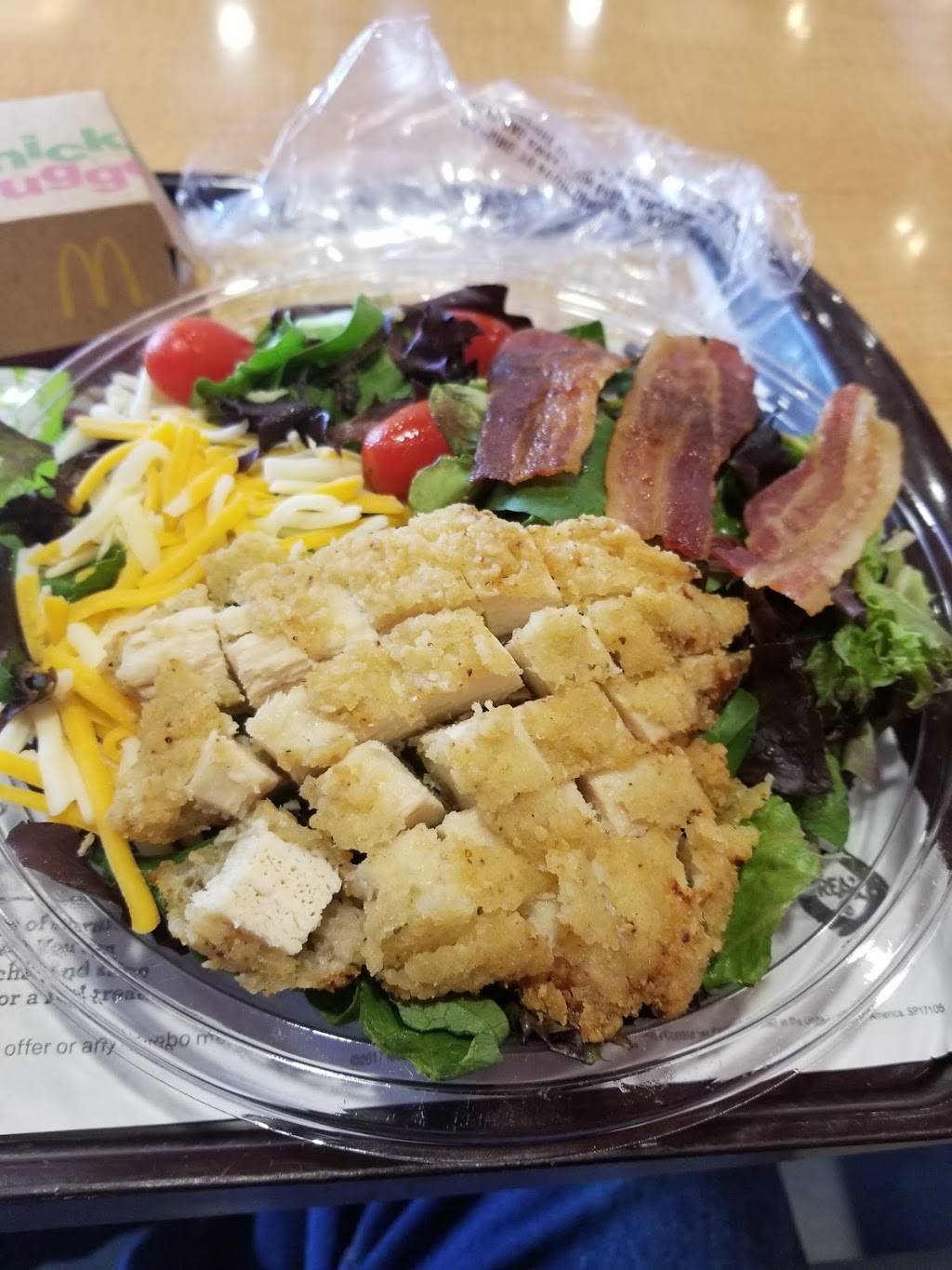 McDonalds | cafe | 15438 SW Warfield Blvd, Indiantown, FL 34956, USA | 7725970073 OR +1 772-597-0073