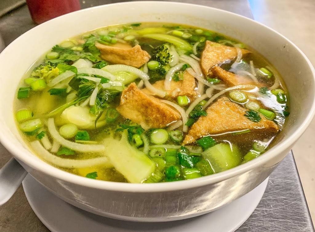 Lá Mint - Vietnamese Kitchen | restaurant | 770 S Meadows Pkwy ste 101, Reno, NV 89521, USA | 7754708400 OR +1 775-470-8400