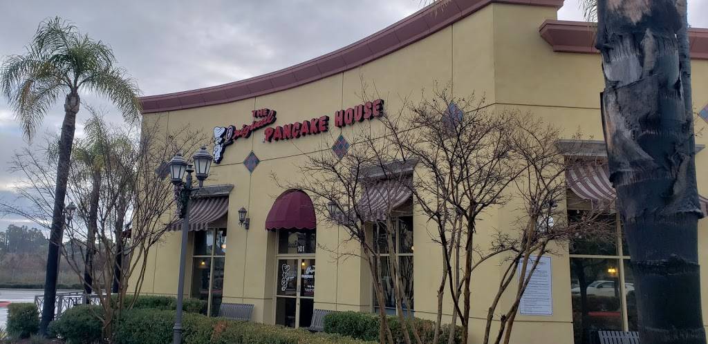 The Original Pancake House | restaurant | 41377 Margarita Rd F101, Temecula, CA 92591, USA | 9512969016 OR +1 951-296-9016