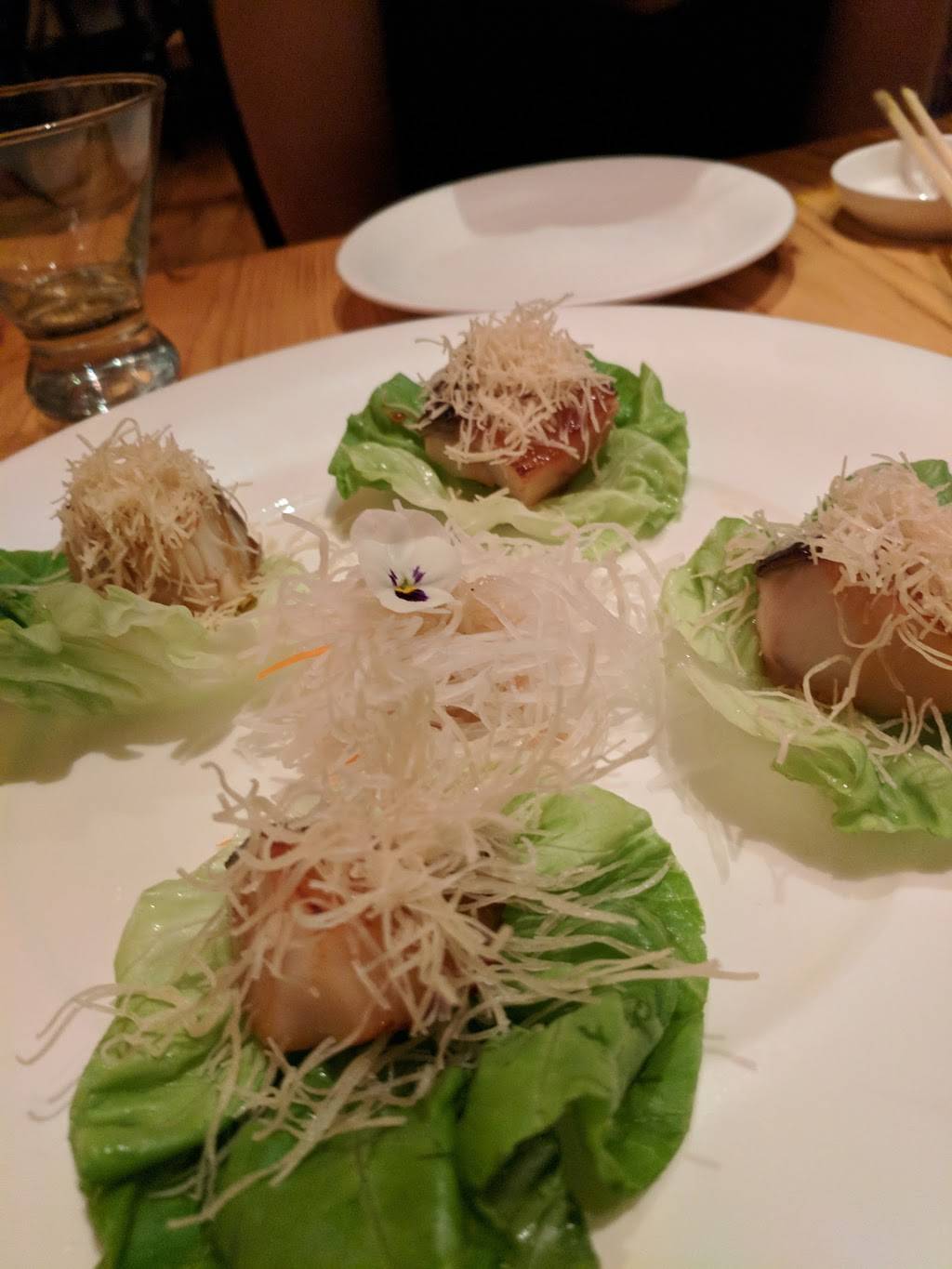 Nobu | restaurant | 4455 Paradise Rd, Las Vegas, NV 89169, USA | 7026935090 OR +1 702-693-5090