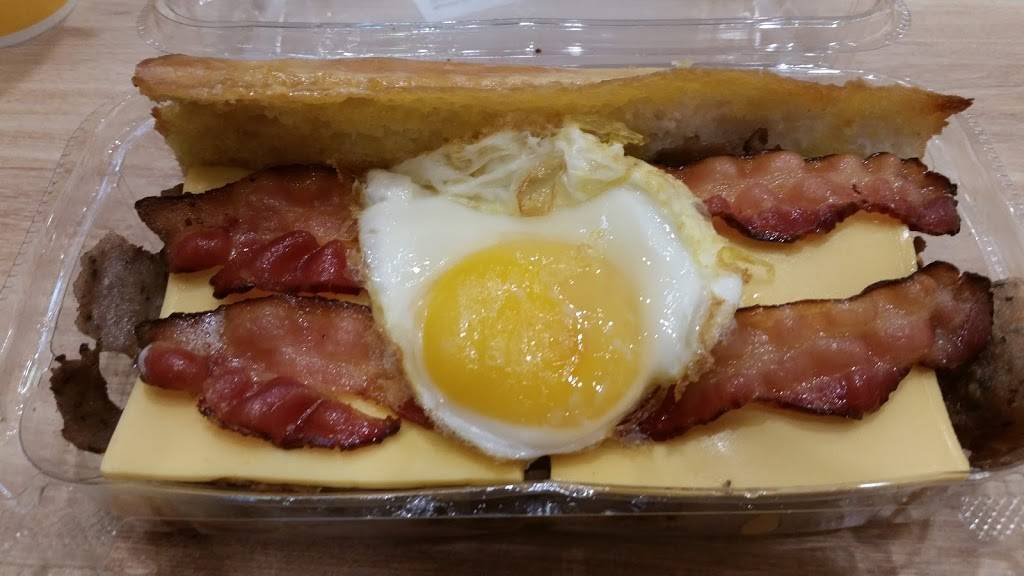 Which Wich Superior Sandwiches | restaurant | 2105 Interstate Dr, Opelika, AL 36801, USA | 3347597401 OR +1 334-759-7401