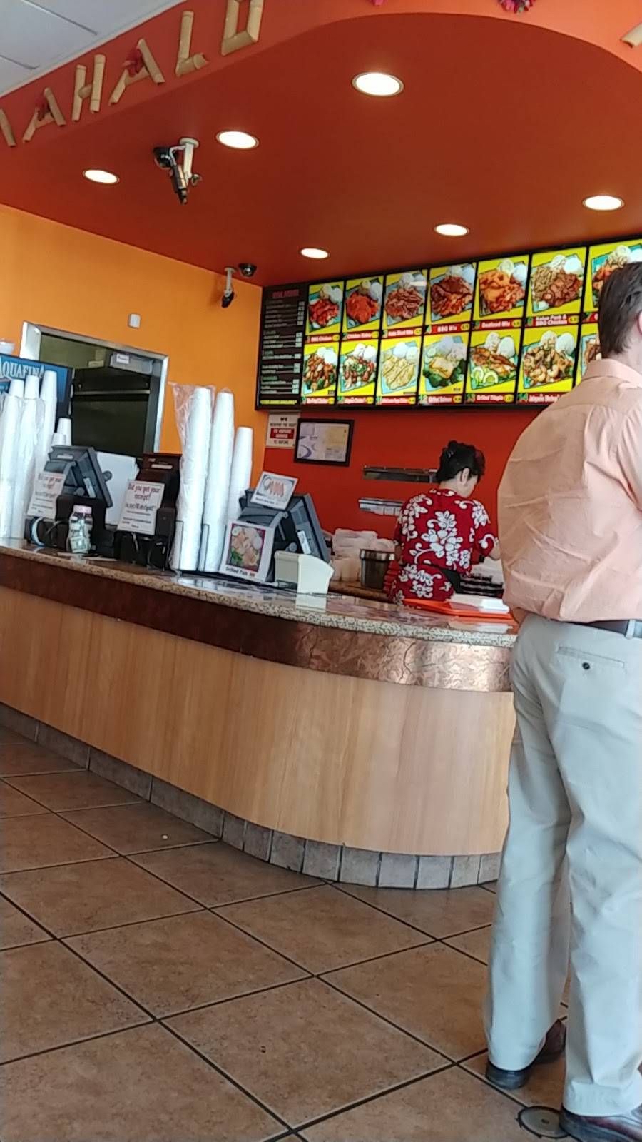 Waikiki Hawaiian Grill | restaurant | 2851 W 120th St #1, Hawthorne, CA 90250, USA | 3237559888 OR +1 323-755-9888